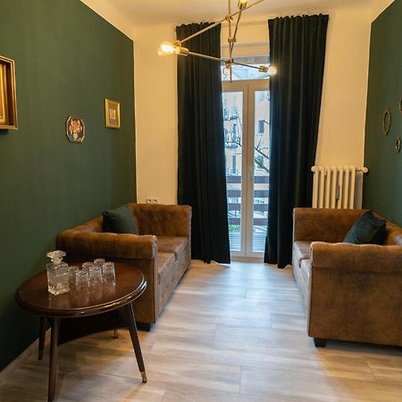 Morehome Apartments, Center,Parking 180Qm Bad Wörishofen Exterior foto