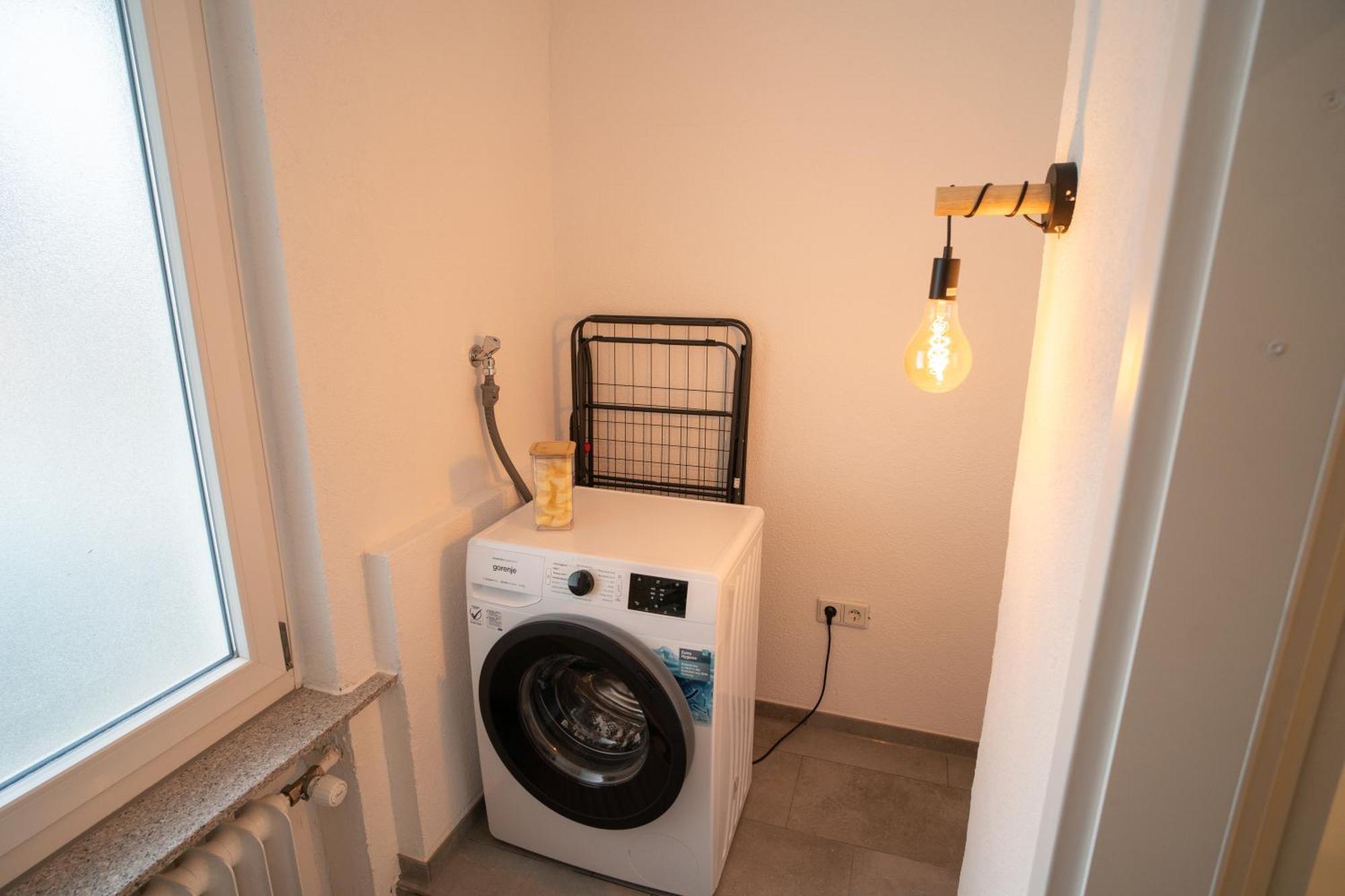 Morehome Apartments, Center,Parking 180Qm Bad Wörishofen Exterior foto