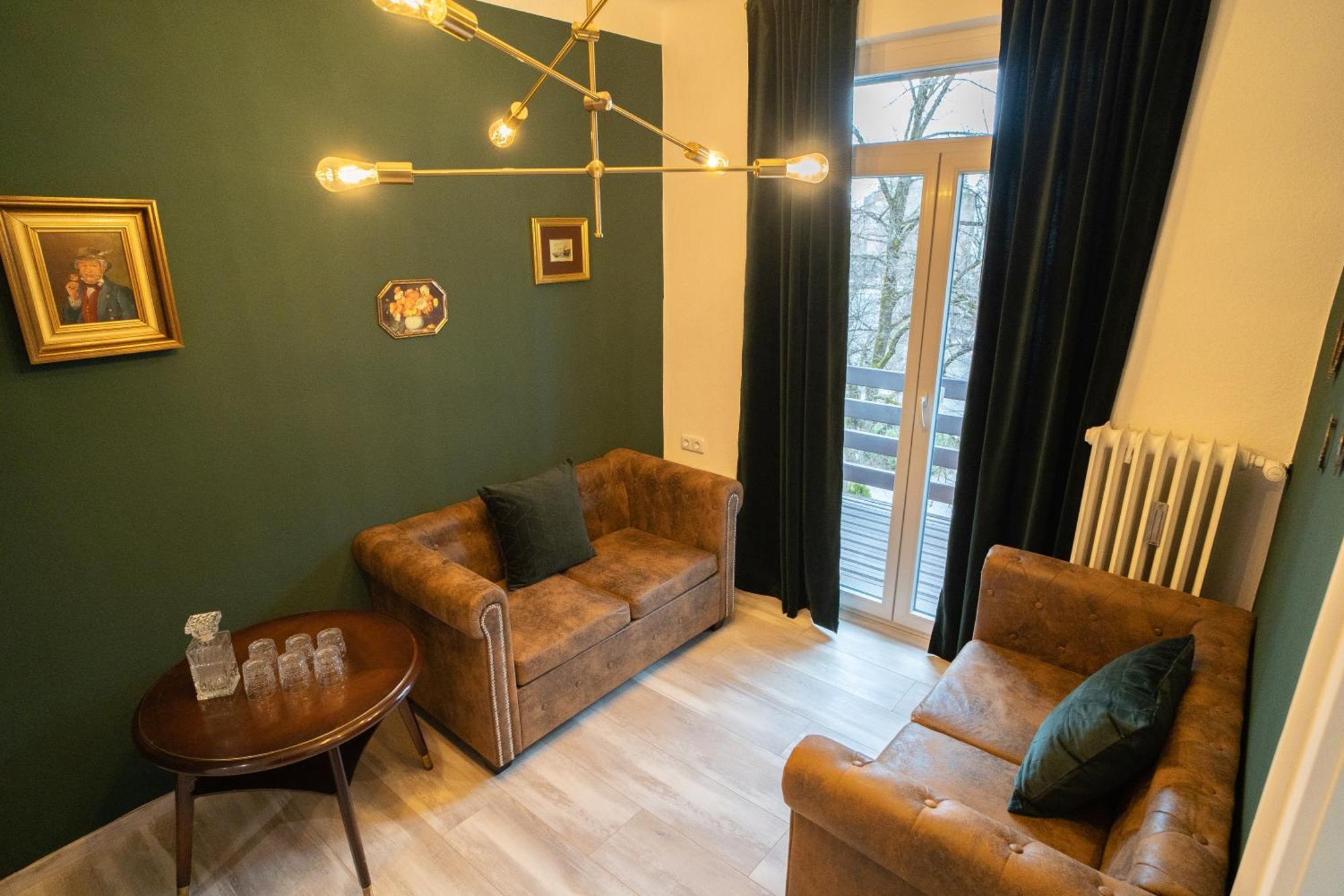 Morehome Apartments, Center,Parking 180Qm Bad Wörishofen Exterior foto