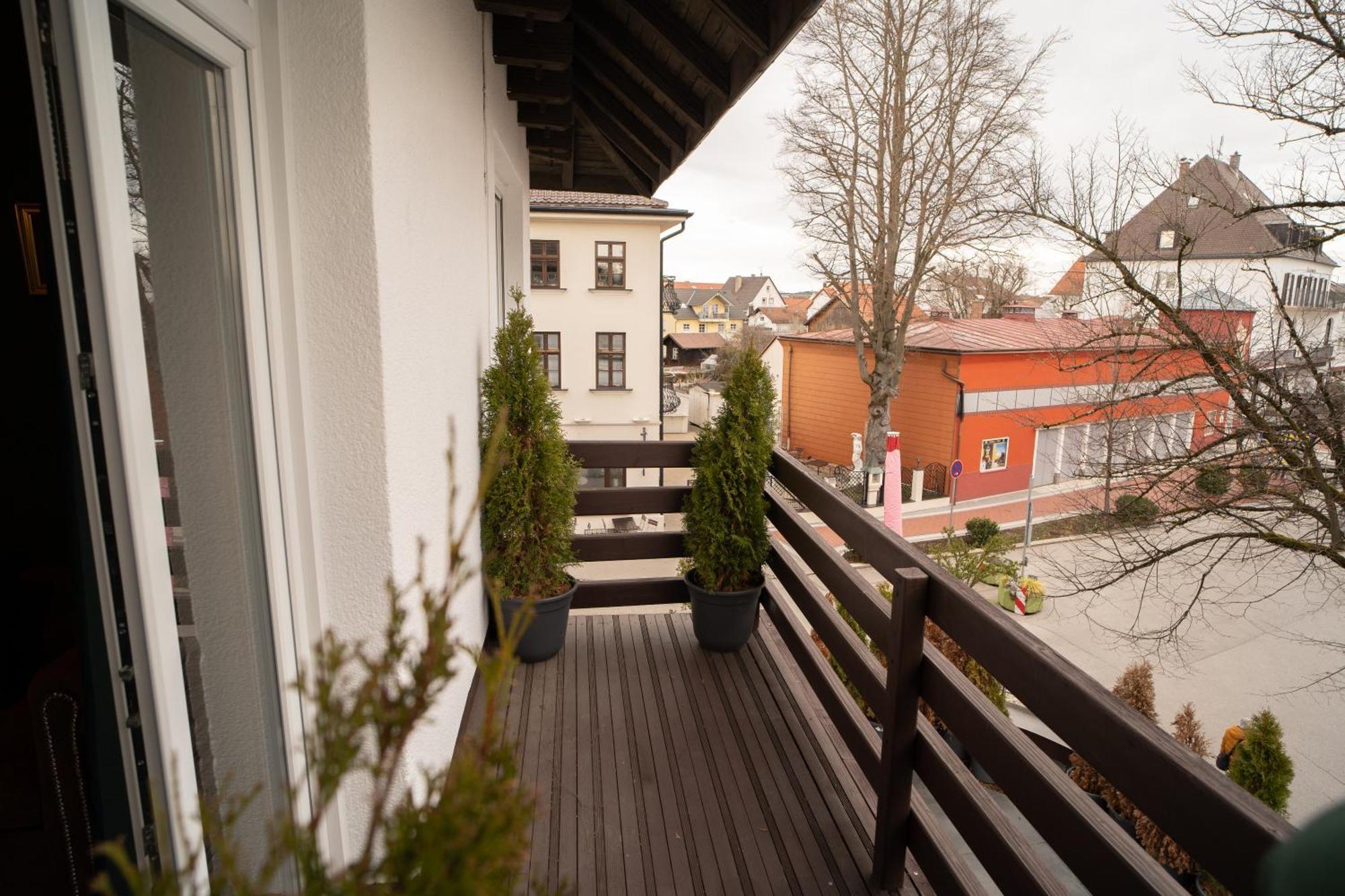 Morehome Apartments, Center,Parking 180Qm Bad Wörishofen Exterior foto