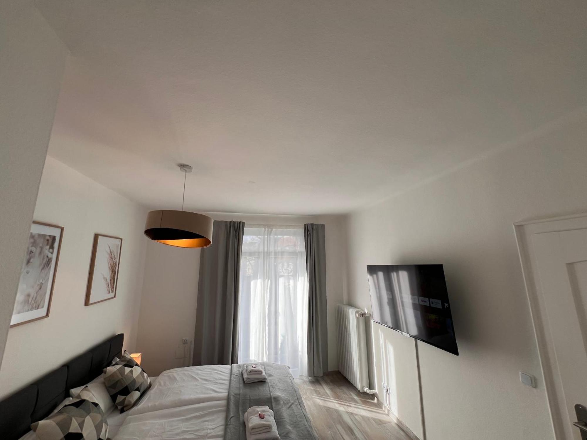 Morehome Apartments, Center,Parking 180Qm Bad Wörishofen Exterior foto