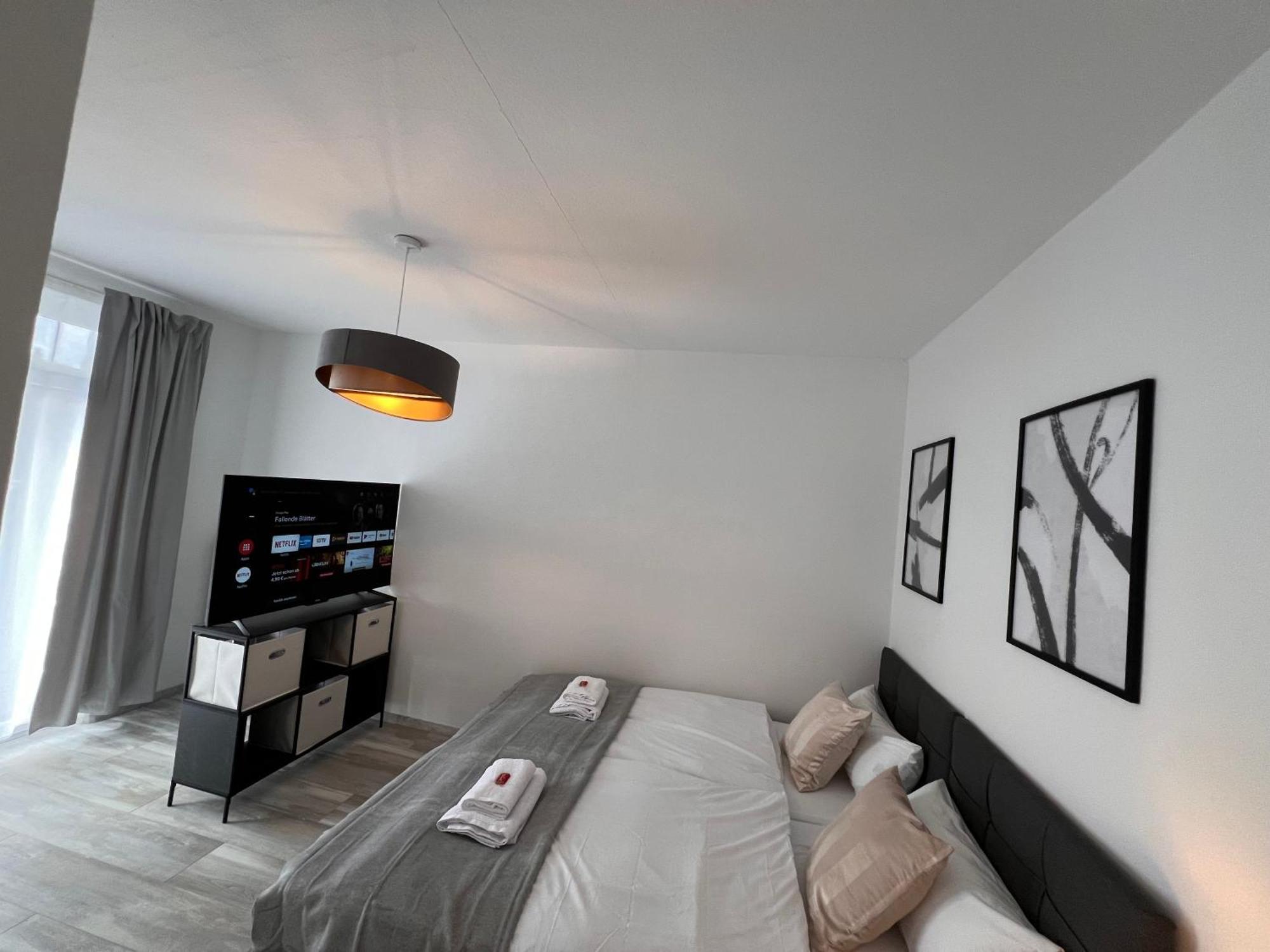 Morehome Apartments, Center,Parking 180Qm Bad Wörishofen Exterior foto
