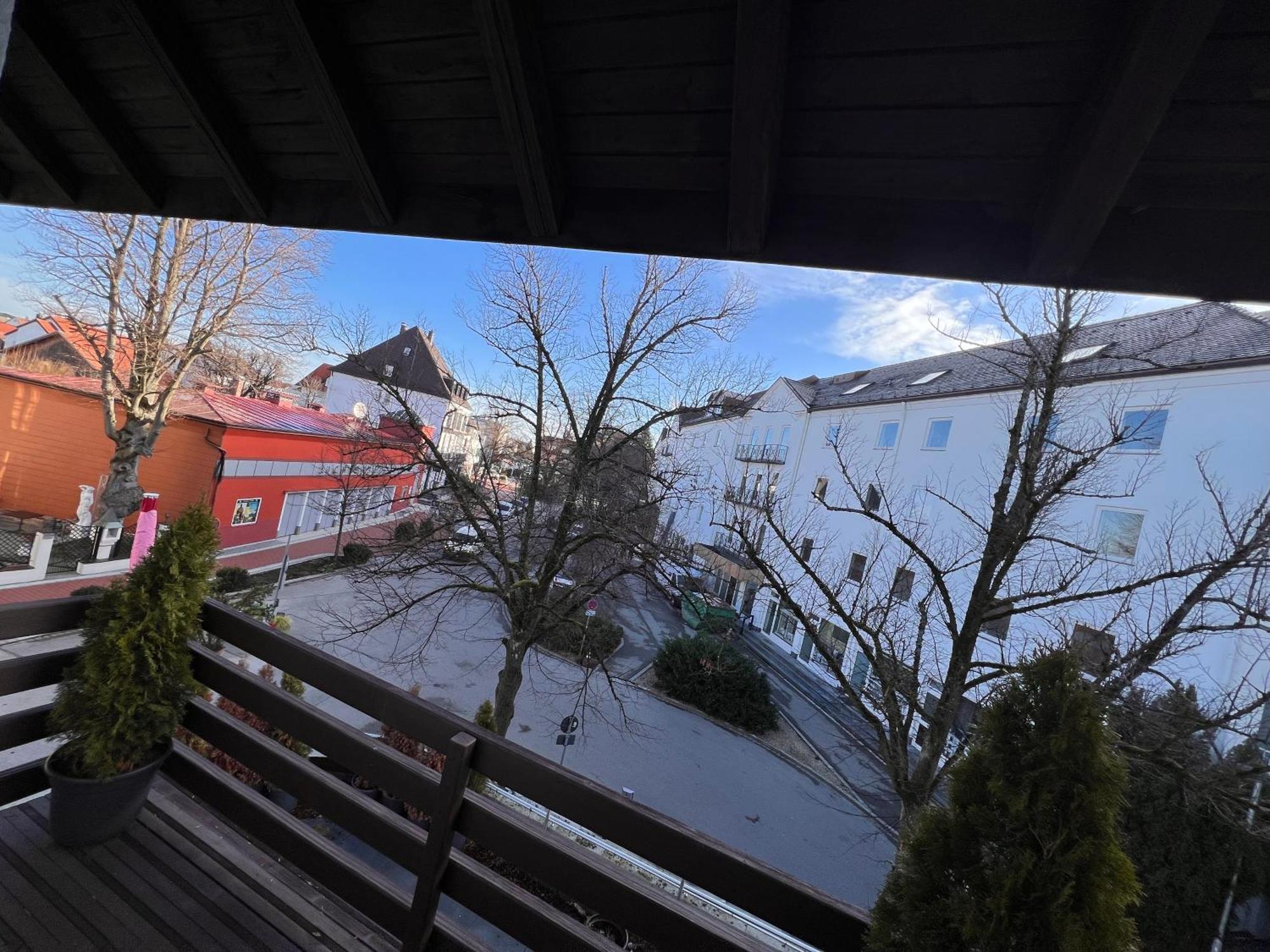 Morehome Apartments, Center,Parking 180Qm Bad Wörishofen Exterior foto