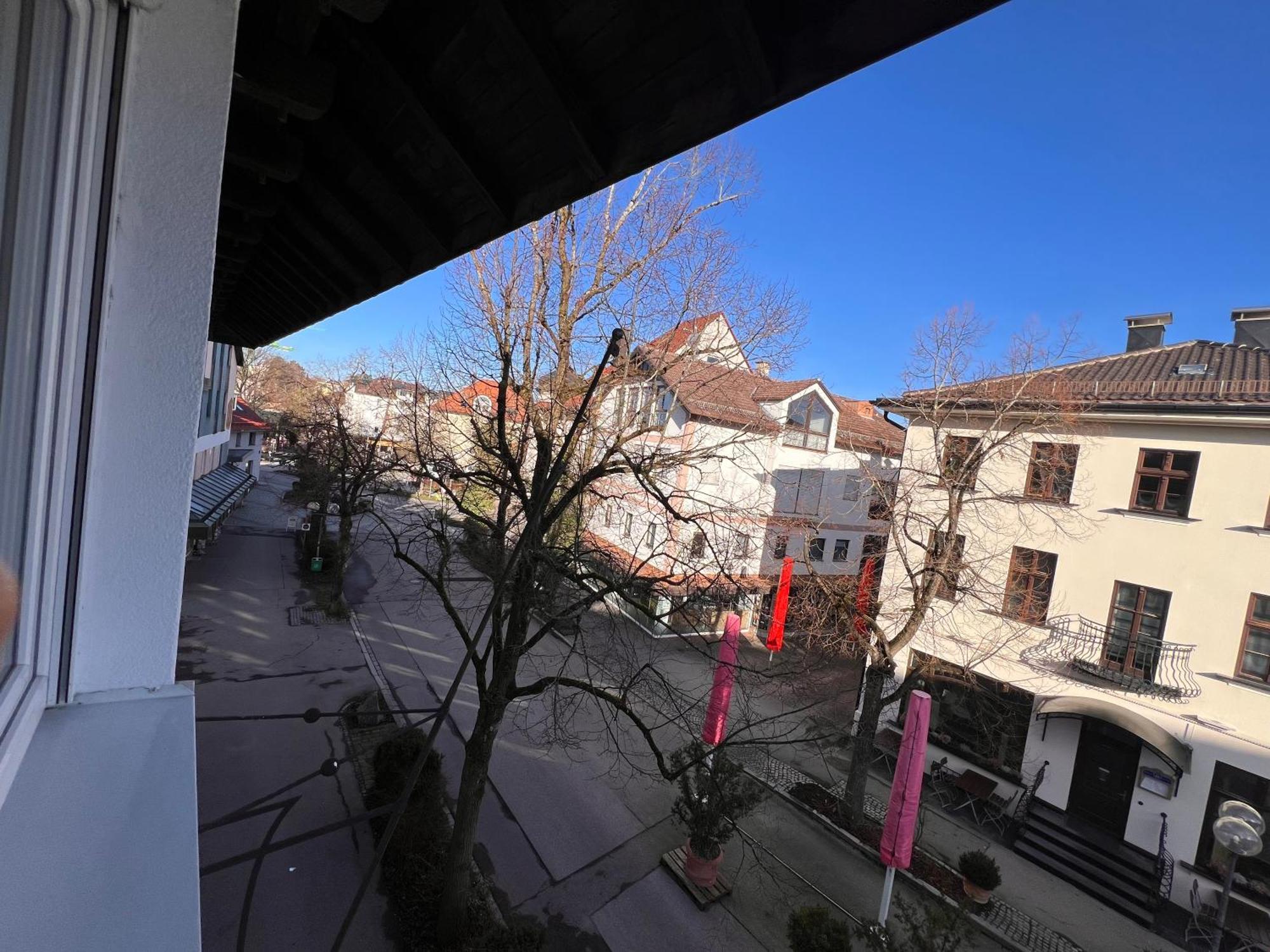 Morehome Apartments, Center,Parking 180Qm Bad Wörishofen Exterior foto
